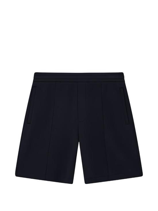 26SS 엠포리오 아르마니 숏팬츠 EM004544 AF10013UB118 Blue - EMPORIO ARMANI