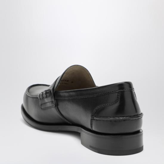 26SS 프라다 로퍼 2DB238X000UZE Black - PRADA