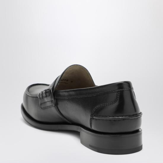 26SS 프라다 슈즈 2DB238X000UZE Black - PRADA