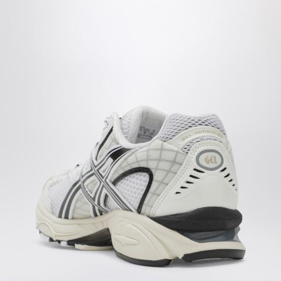 26SS 아식스 스니커즈 1203A543DPL White - ASICS