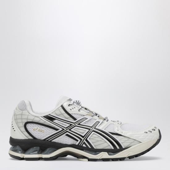 26SS 아식스 스니커즈 1203A543DPL White