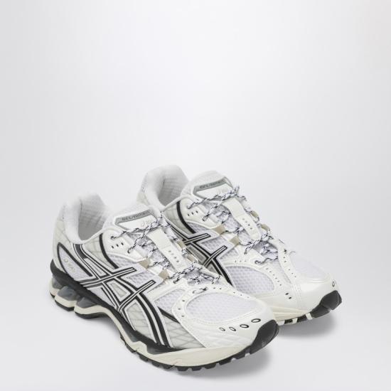 26SS 아식스 슈즈 1203A543DPL White