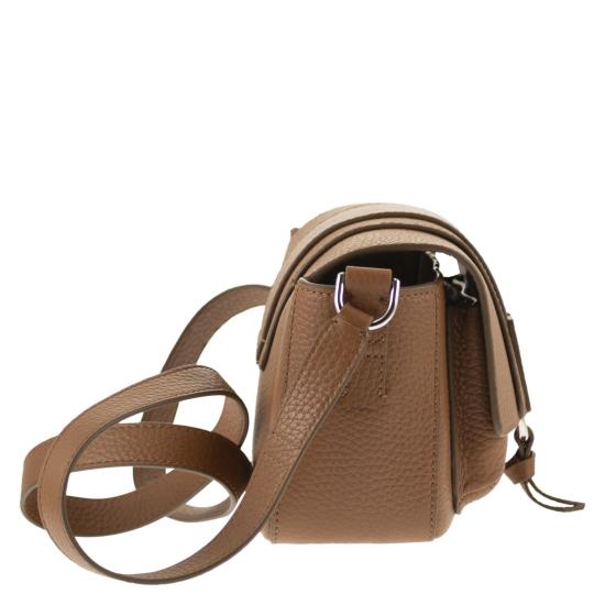 26SS 호간 크로스백 KBW01XI0100TH1 BROWN - HOGAN