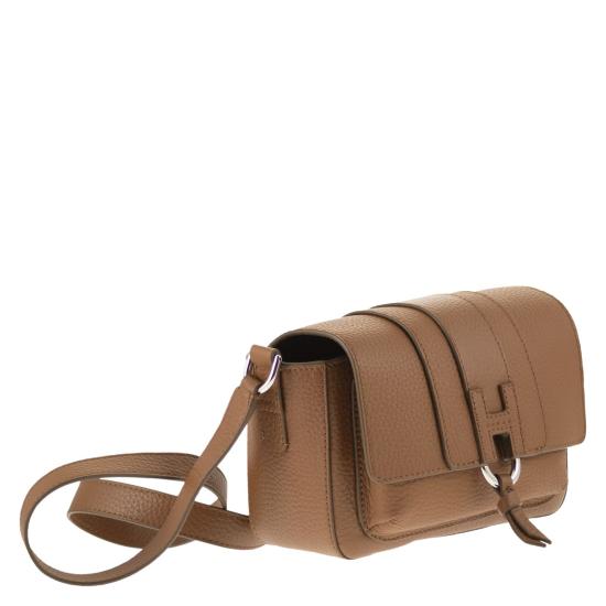 26SS 호간 크로스백 KBW01XI0100TH1 BROWN - HOGAN