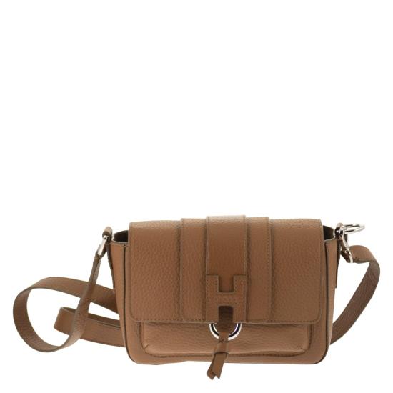 26SS 호간 크로스백 KBW01XI0100TH1 BROWN