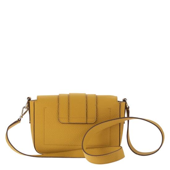 26SS 호간 크로스백 KBW01XI0100TH1 YELLOW - HOGAN