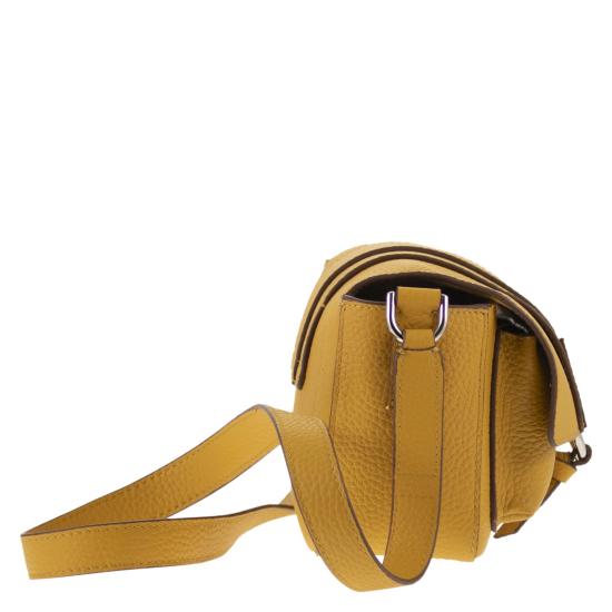 26SS 호간 크로스백 KBW01XI0100TH1 YELLOW - HOGAN