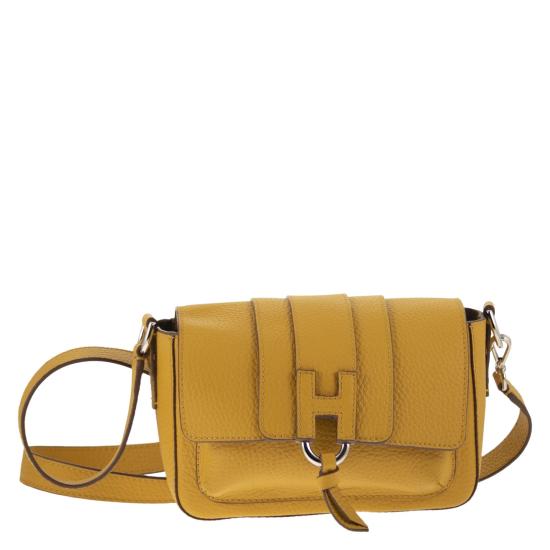 26SS 호간 크로스백 KBW01XI0100TH1 YELLOW