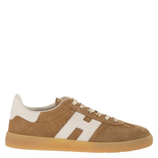 26SS 호간 쿨 스니커즈 HXM6470FB60UWX HAZELNUT