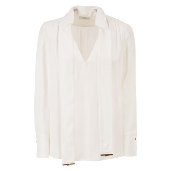 26SS 엘리자베타프랜치 블라우스/셔츠 CA14661E2 IVORY