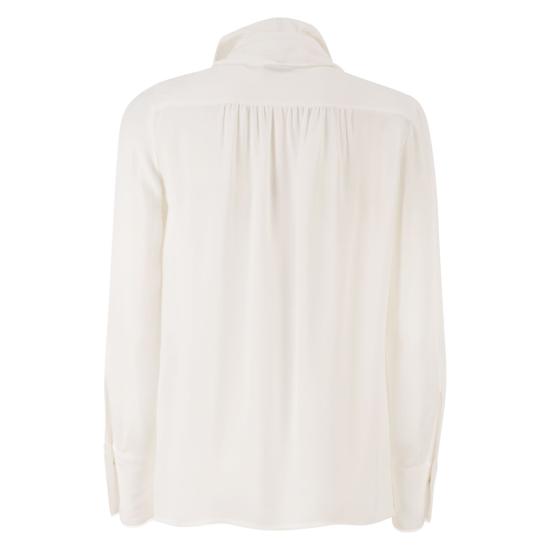 26SS 엘리자베타프랜치 블라우스/셔츠 CA14661E2 IVORY - ELISABETTA FRANCHI