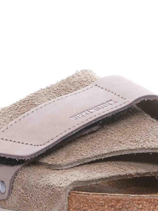 26SS 버켄스탁 샌들 1015573TAUPE Beige - BIRKENSTOCK