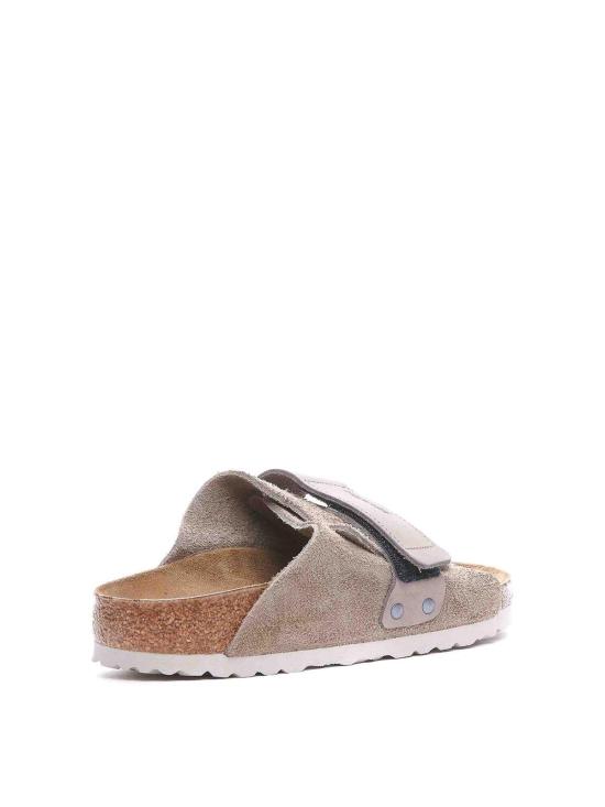 26SS 버켄스탁 샌들 1015573TAUPE Beige - BIRKENSTOCK