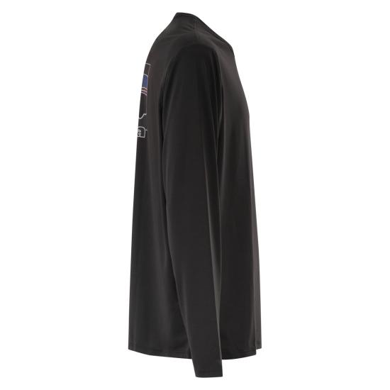 26SS 파타고니아 폴로 티셔츠 45454 BLACK - PATAGONIA