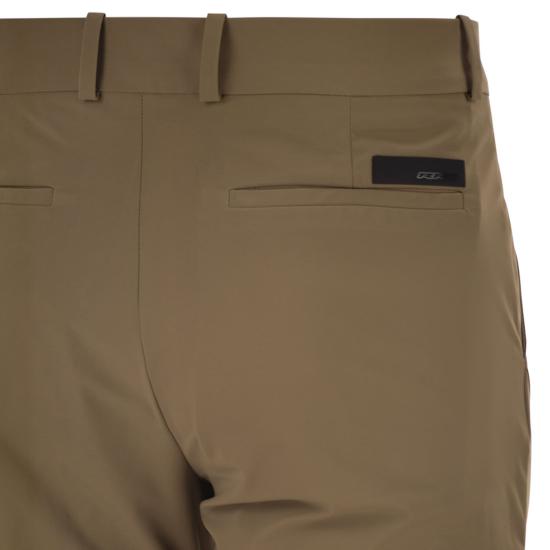 26SS 로베르토 리치 디자인 스트레이트 팬츠 26300 HAZELNUT - RRD ROBERTO RICCI DESIGN