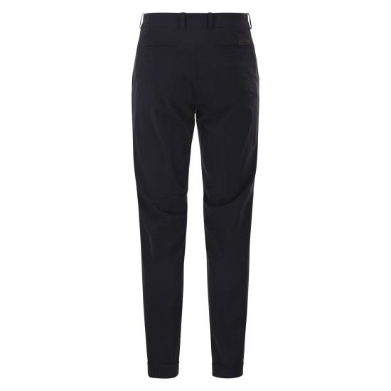 26SS 로베르토 리치 디자인 스트레이트 팬츠 26300 NIGHT BLUE - RRD ROBERTO RICCI DESIGN