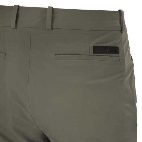 26SS 로베르토 리치 디자인 스트레이트 팬츠 26300 OLIVE - RRD ROBERTO RICCI DESIGN