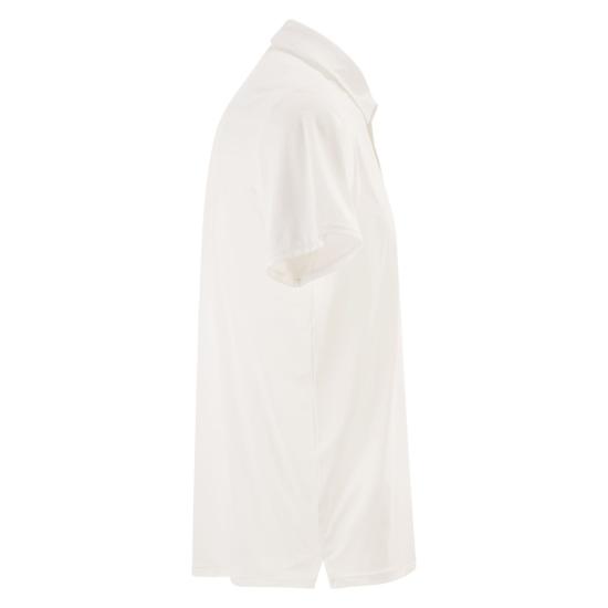 26SS 로베르토 리치 디자인 폴로 티셔츠 26217 WHITE - RRD ROBERTO RICCI DESIGN