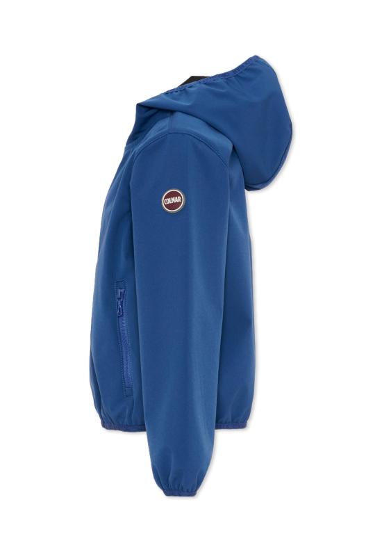 26SS [키즈] 콜마르 자켓 3966A 6WV 432 BLUE - COLMAR