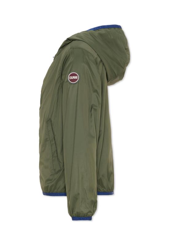 26SS [키즈] 콜마르 자켓 3906A 8VX 432 BLUE - COLMAR