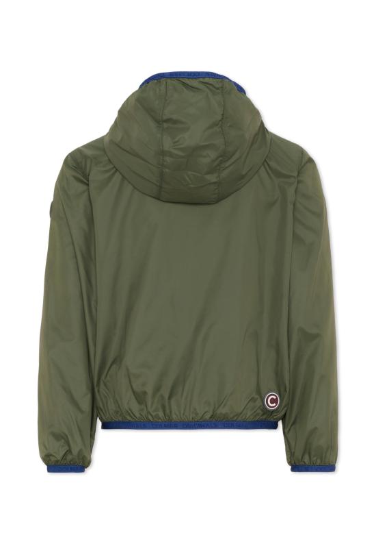 26SS [키즈] 콜마르 자켓 3906A 8VX 432 BLUE - COLMAR