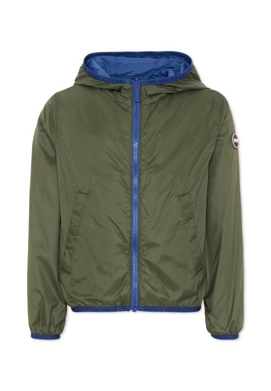 26SS [키즈] 콜마르 자켓 3906A 8VX 432 BLUE - COLMAR