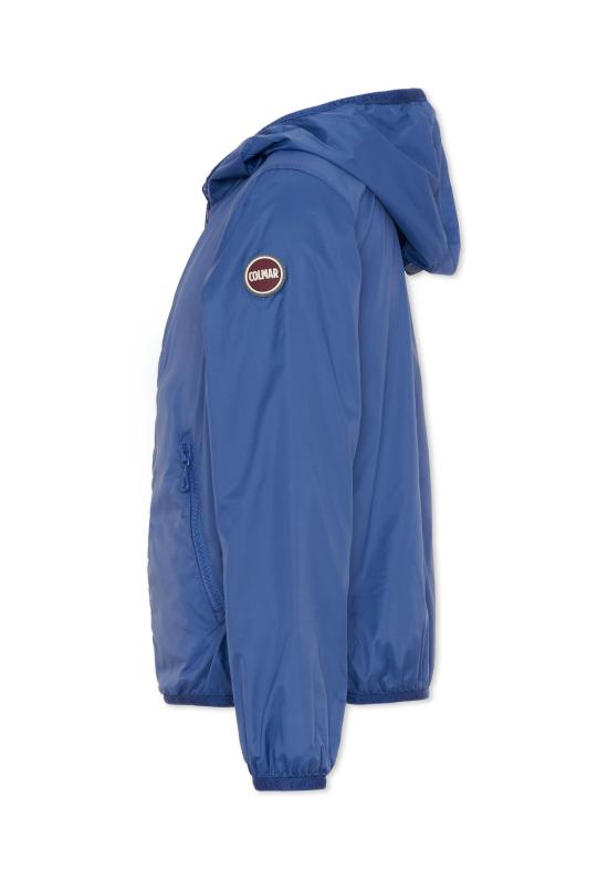 26SS [키즈] 콜마르 자켓 3906A 8VX 432 BLUE - COLMAR