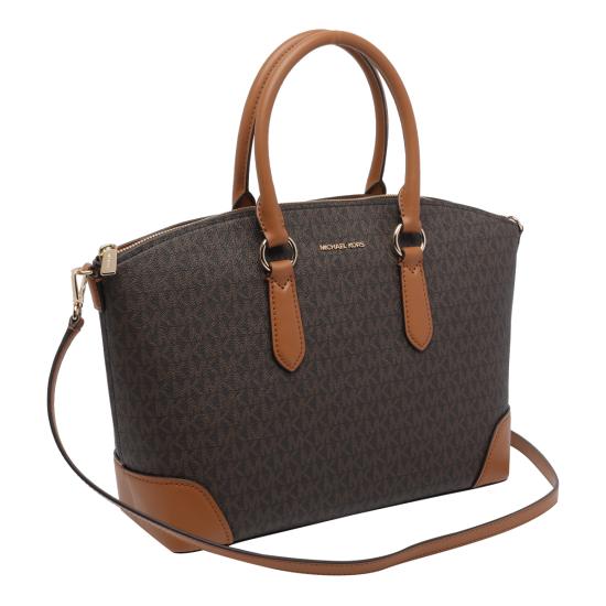 26SS 마이클 코어스 토트백 30R6G1WS7B 252 Brown - MICHAEL KORS