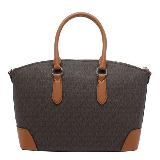 26SS 마이클 코어스 토트백 30R6G1WS7B 252 Brown - MICHAEL KORS