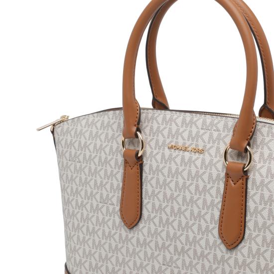 26SS 마이클 코어스 토트백 30R6G1WS7B 149 Beige - MICHAEL KORS