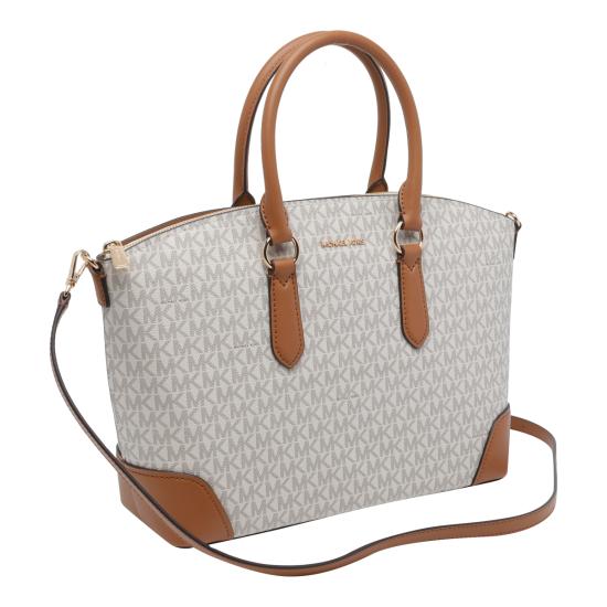 26SS 마이클 코어스 토트백 30R6G1WS7B 149 Beige - MICHAEL KORS