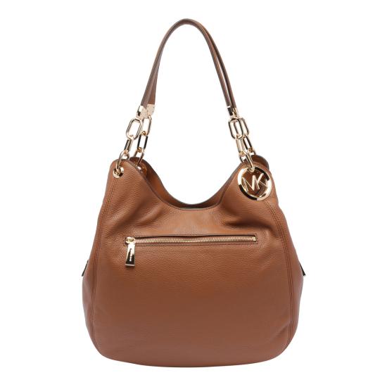 26SS 마이클 코어스 숄더백 30T9G0LE3L 230 Brown - MICHAEL KORS