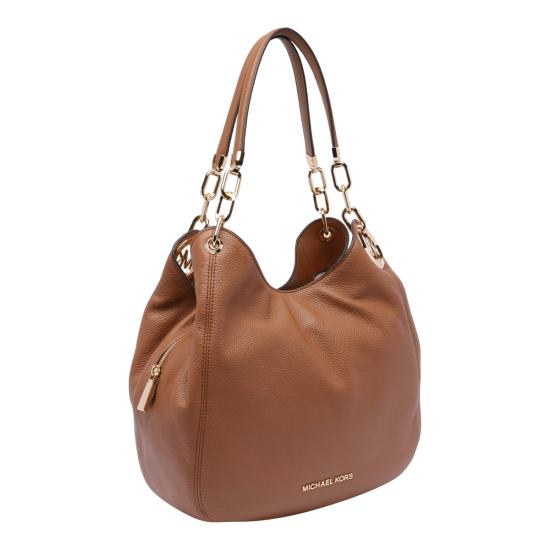 26SS 마이클 코어스 숄더백 30T9G0LE3L 230 Brown - MICHAEL KORS