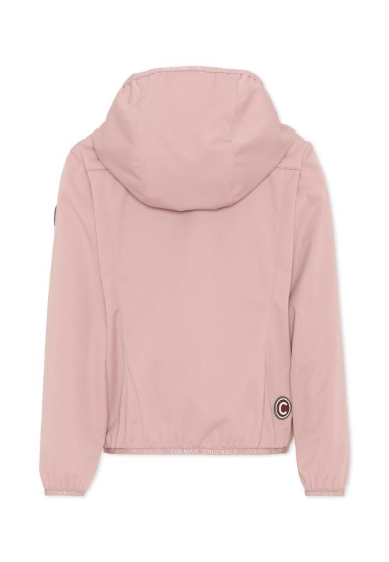 26SS [키즈] 콜마르 캐주얼 자켓 3968A 6ZB 756 PINK - COLMAR