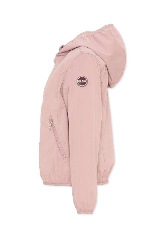 26SS [키즈] 콜마르 캐주얼 자켓 3968A 6ZB 756 PINK - COLMAR