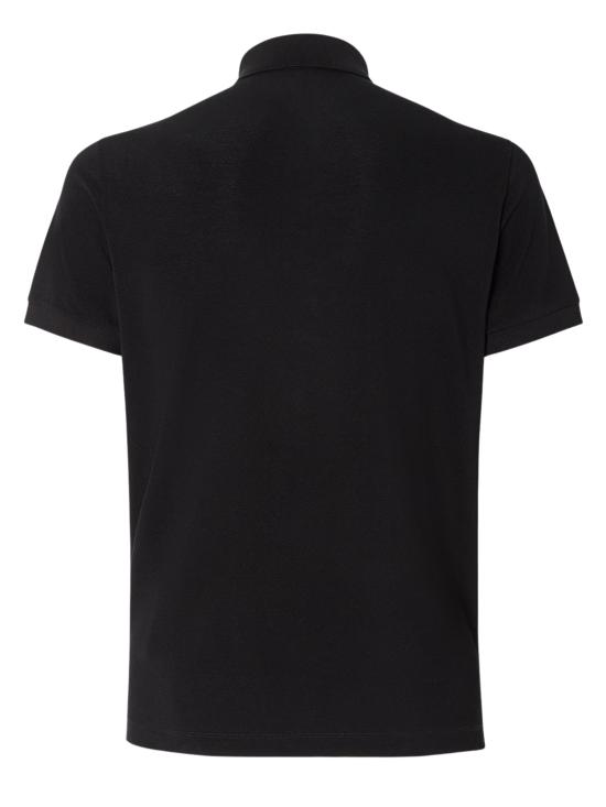 26SS 펜디 반팔 티셔츠 FY0985 AUA5F0QA1 Black - FENDI