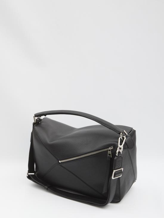 26SS 로에베 가방 B510PNLX03 BLACK - LOEWE