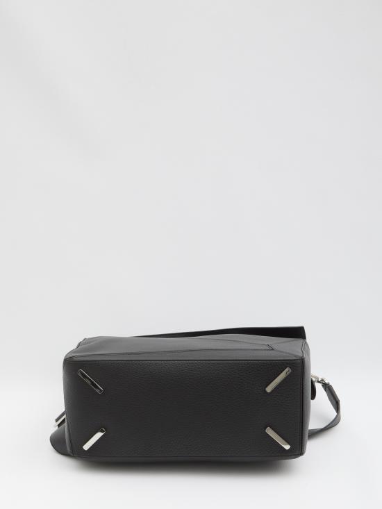 26SS 로에베 가방 B510PNLX03 BLACK - LOEWE