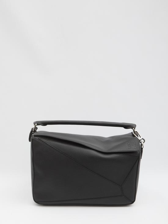 26SS 로에베 가방 B510PNLX03 BLACK