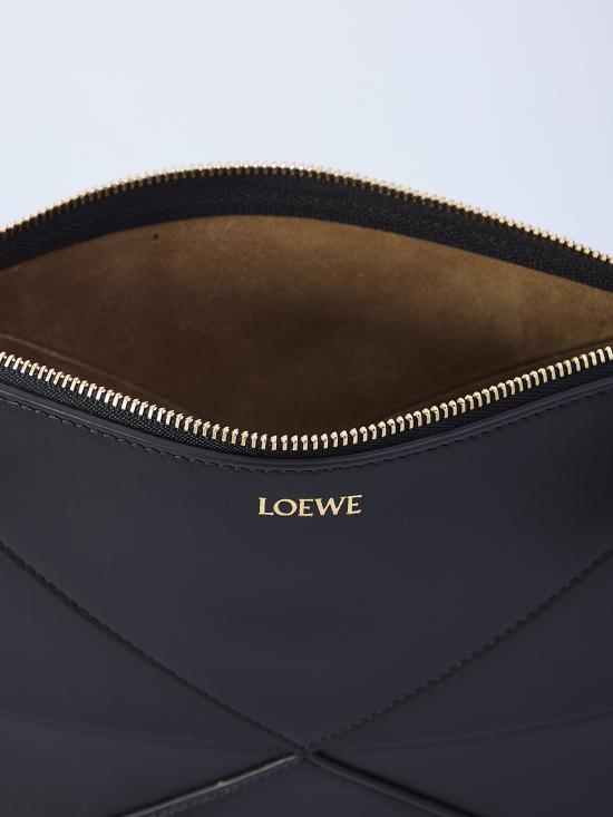 26SS 로에베 클러치/파우치 C510PT1X01 BLACK - LOEWE