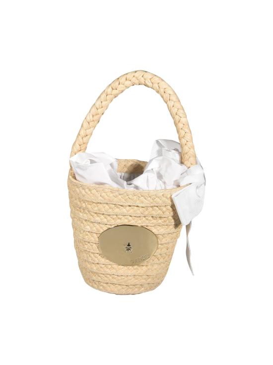 26SS 파투 토트백 AC061 0140 001W White