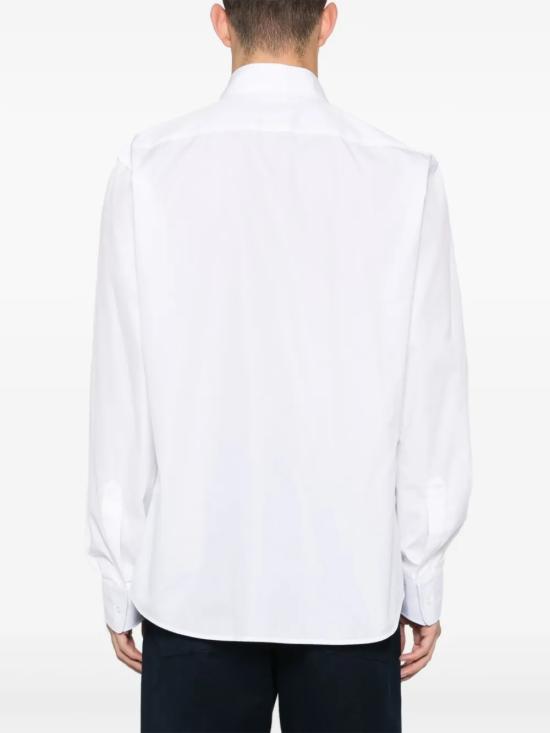 26SS 아스페시 긴팔 셔츠 CE36 C118 07072 White - ASPESI