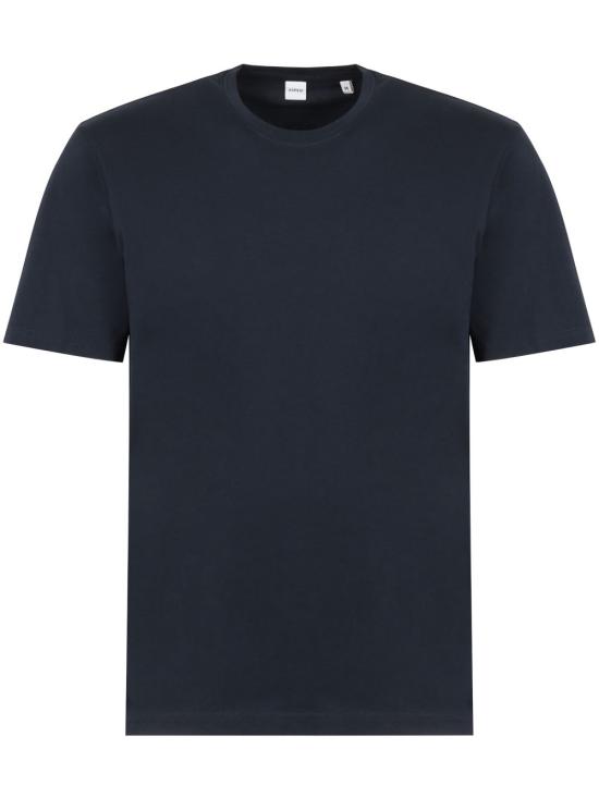 26SS 아스페시 반팔 티셔츠 3107 A335 01098 Blue