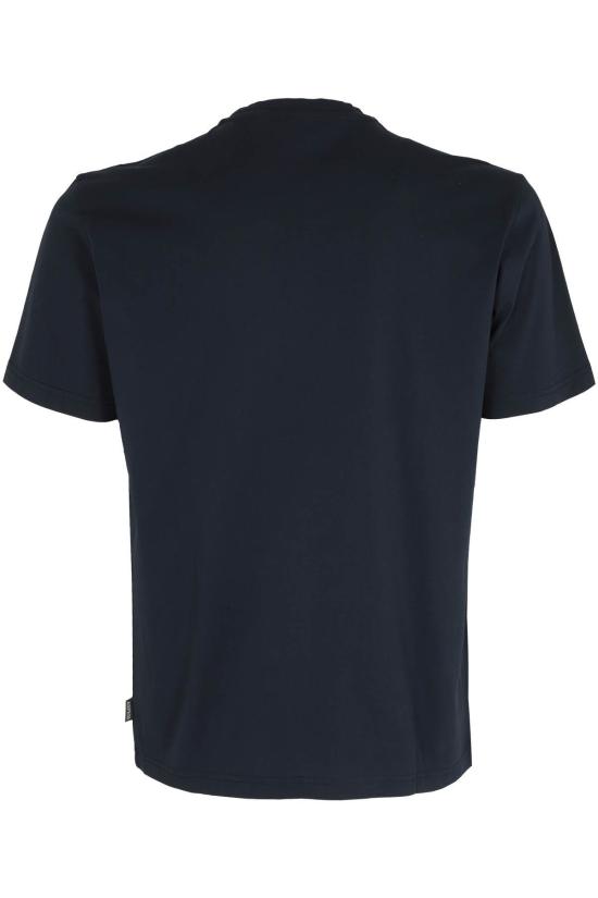 26SS 아스페시 반팔 티셔츠 3107 A335 01098 Blue - ASPESI