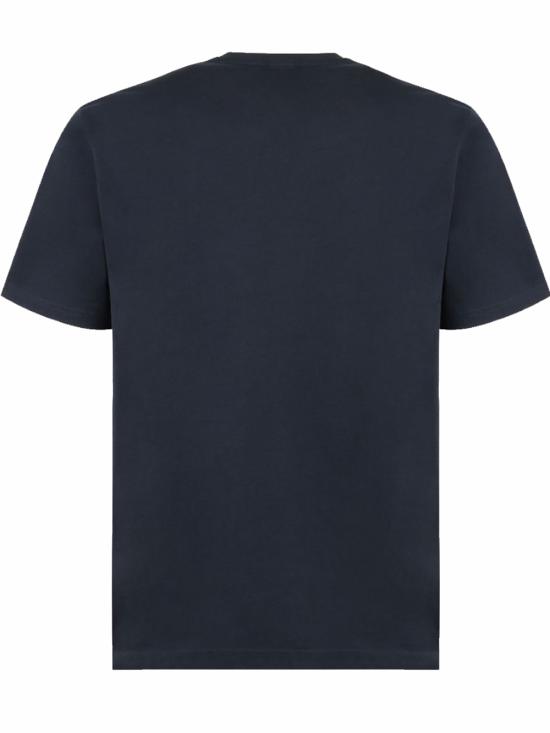 26SS 아스페시 반팔 티셔츠 3107 A335 01098 Blue - ASPESI