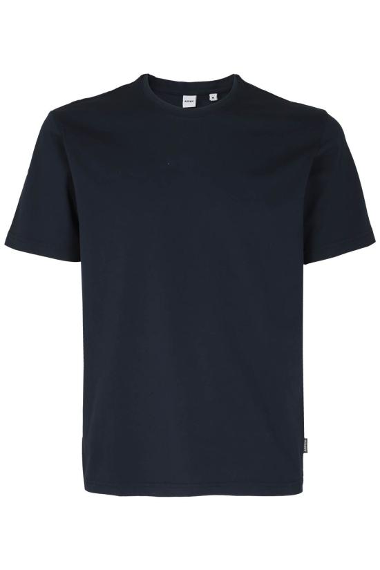 26SS 아스페시 반팔 티셔츠 3107 A335 01098 Blue