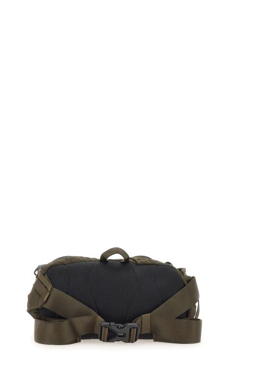 26SS 씨피 컴퍼니 숄더백 RCCMAC734A 005269G 683 Ivy green - C.P. COMPANY