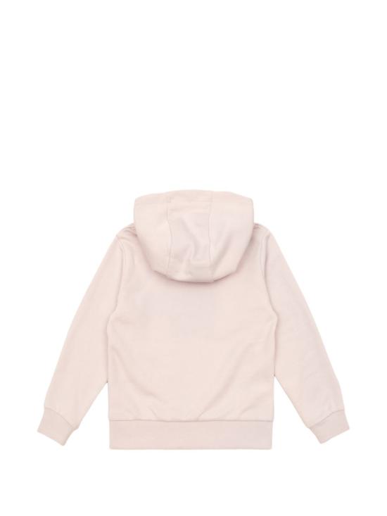 26SS [키즈] 몽클레어 니트/스웻셔츠 8G00011 89AKM509 Pink - MONCLER