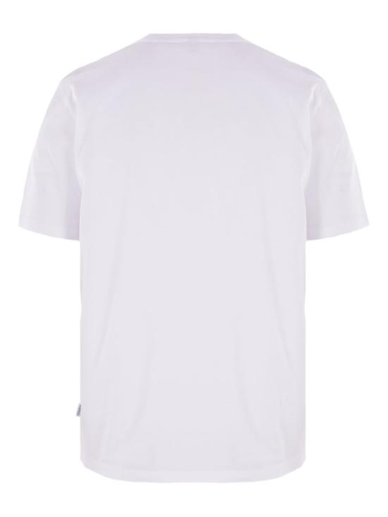 26SS 아스페시 반팔 티셔츠 3107 A335 01072 White - ASPESI