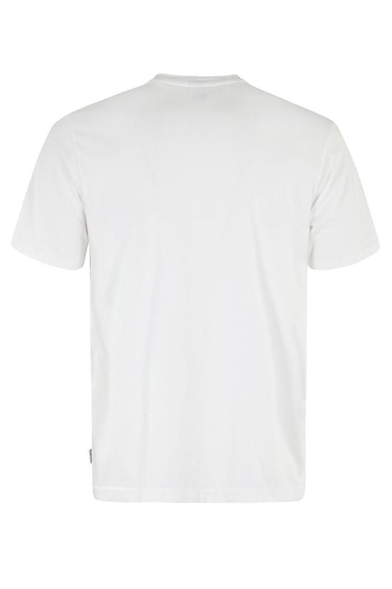 26SS 아스페시 반팔 티셔츠 3107 A335 01072 White - ASPESI